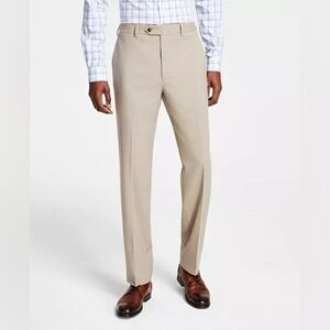 Michael Kors Mens Newbury Pant Classic Fit